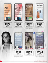 Vodacom catalogue Page 8