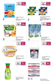 Carrefour catalogue Page 2