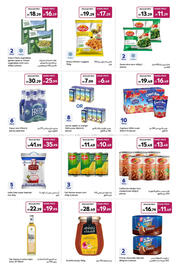 Carrefour catalogue Page 3