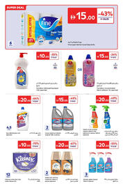 Carrefour catalogue Page 12