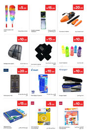 Carrefour catalogue Page 17