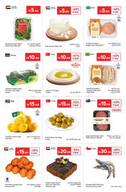 Carrefour catalogue Page 2