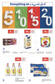 Carrefour catalogue Page 20