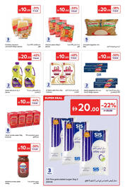 Carrefour catalogue Page 5