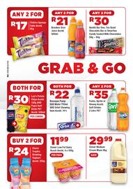 OK Foods catalogue Page 2
