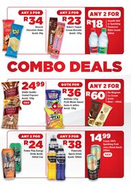 OK Foods catalogue Page 3