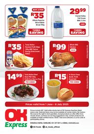 OK Foods catalogue Page 4