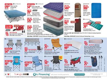 Canadian Tire flyer Page 16