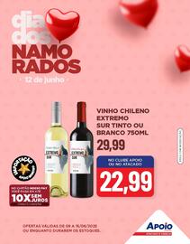 Catálogo Apoio Mineiro semana 24 Página 1