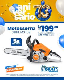 Catálogo Lojas Becker Página 3