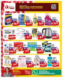 Catálogo Supermercado Bem Barato semana 24 Página 4