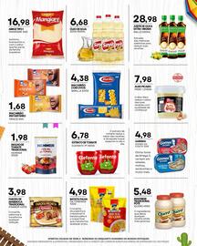 Catálogo Mercadão Atacadista semana 24 Página 4
