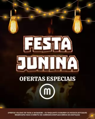 Catálogo Mercadão Atacadista