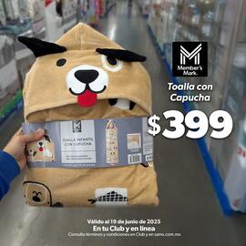Catálogo Sam's Club Página 2