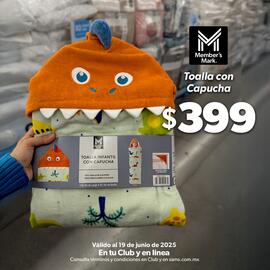 Catálogo Sam's Club Página 3