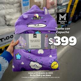 Catálogo Sam's Club Página 4