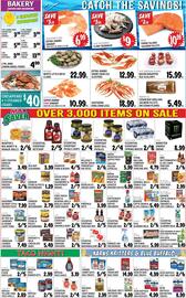 Karns Weekly Ad Page 2