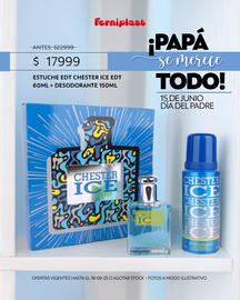 Catálogo Ferniplast Página 2