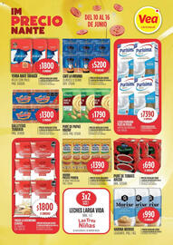 Catálogo Supermercados Vea semana 24 Página 2