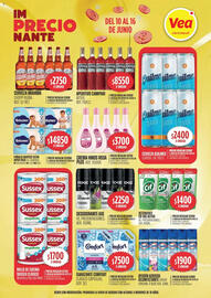 Catálogo Supermercados Vea semana 24 Página 4