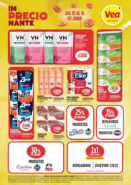 Catálogo Supermercados Vea semana 24 Página 7