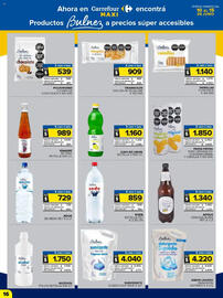 Catálogo Carrefour Maxi semana 24 Página 15