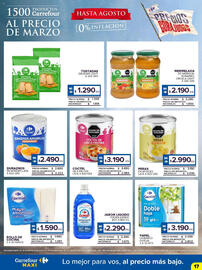 Catálogo Carrefour Maxi semana 24 Página 16