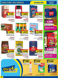 Catálogo Carrefour Maxi semana 24 Página 17
