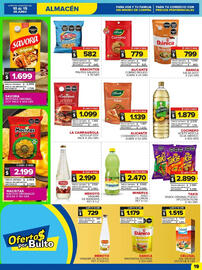 Catálogo Carrefour Maxi semana 24 Página 18