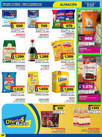 Catálogo Carrefour Maxi semana 24 Página 19