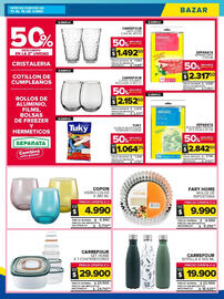 Catálogo Carrefour Maxi semana 24 Página 23