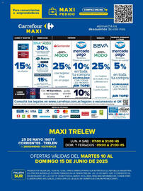 Catálogo Carrefour Maxi semana 24 Página 25
