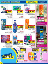 Catálogo Carrefour Maxi semana 24 Página 6