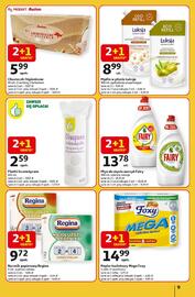 Auchan gazetka tydzień 24 Strona 11
