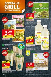 Auchan gazetka tydzień 24 Strona 12