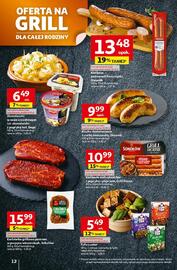 Auchan gazetka tydzień 24 Strona 14