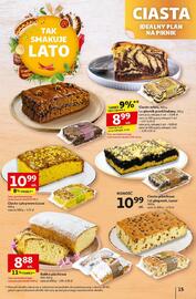 Auchan gazetka tydzień 24 Strona 17