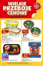 Auchan gazetka tydzień 24 Strona 2