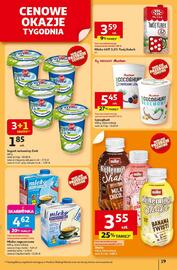Auchan gazetka tydzień 24 Strona 21