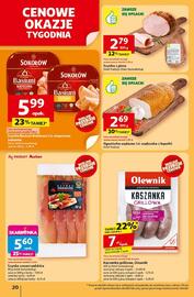 Auchan gazetka tydzień 24 Strona 22