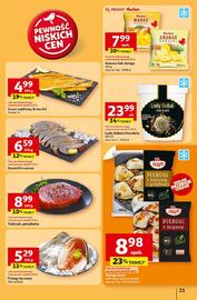 Auchan gazetka tydzień 24 Strona 23