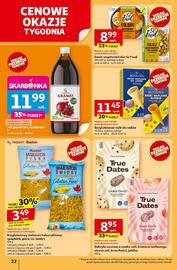 Auchan gazetka tydzień 24 Strona 24