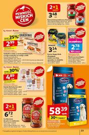 Auchan gazetka tydzień 24 Strona 25