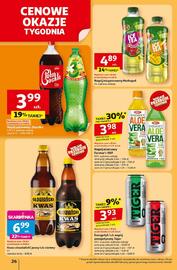 Auchan gazetka tydzień 24 Strona 28