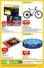Auchan gazetka tydzień 24 Strona 3