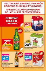 Auchan gazetka tydzień 24 Strona 30