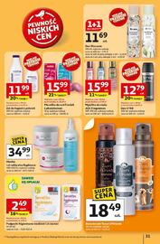 Auchan gazetka tydzień 24 Strona 33