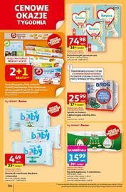 Auchan gazetka tydzień 24 Strona 36