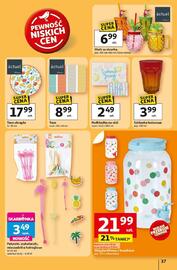 Auchan gazetka tydzień 24 Strona 39