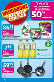 Auchan gazetka tydzień 24 Strona 4